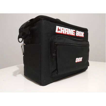 Crane Box - DDX