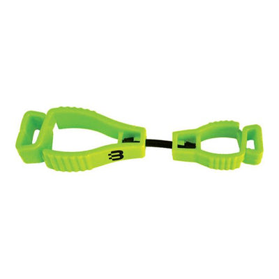 YSF Fluro Glove Clip - GC943FO