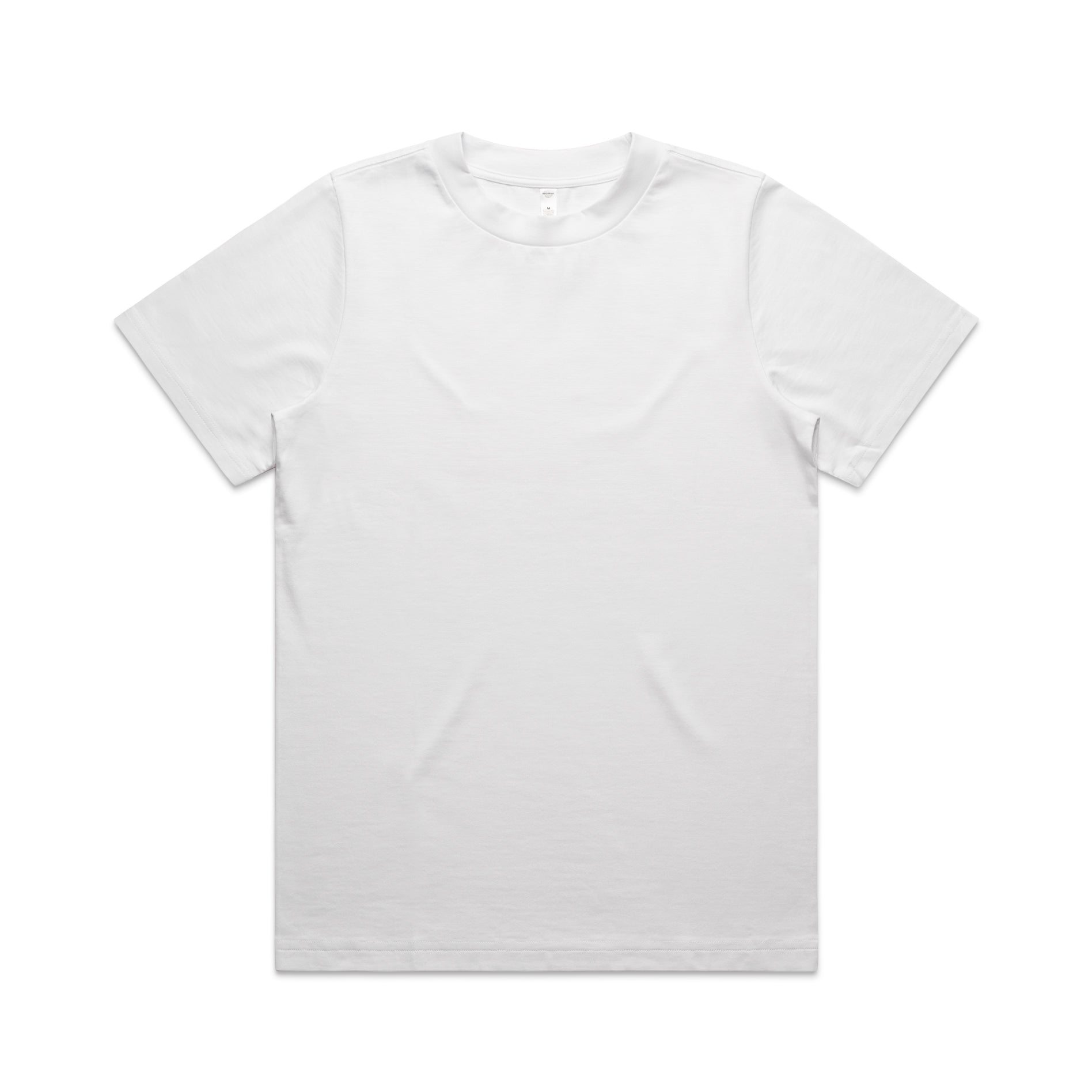 AS Colour WO'S HEAVY TEE - 4080 - Essential Trade Wear