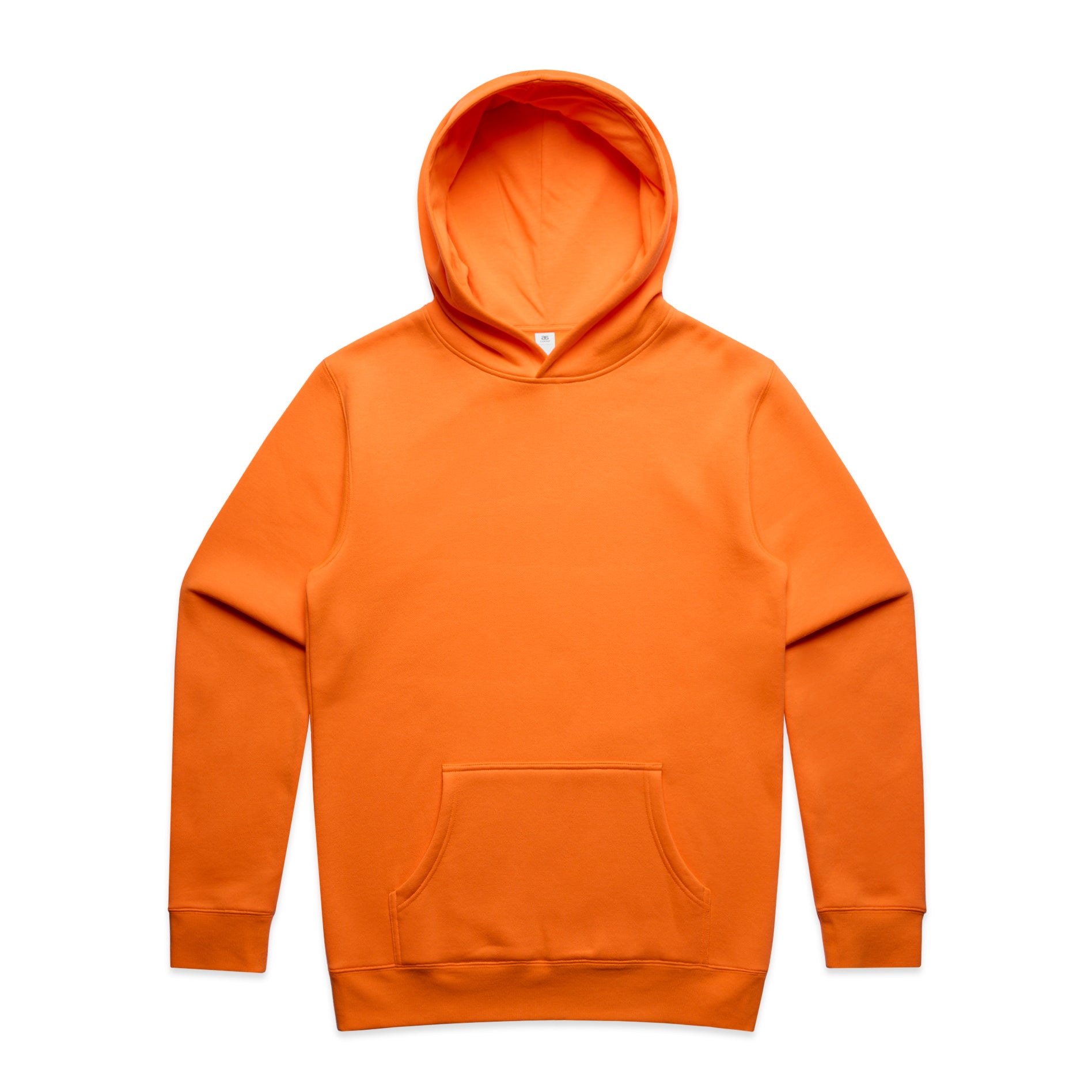 AS Colour Stencil Safety Hoodie - 5102F