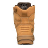 Olivers ATS55 150mm Wheat Zip Sided Safety Boots - 55-332Z