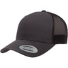 Flexfit YP Classics Retro Wade Trucker Cap  - 6606