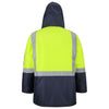 JB'S HI VIS (D+N) FREEZER JACKET - 6DFJ