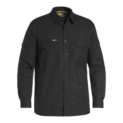 Bisley X AIRFLOW™ RIPSTOP SHIRT - BS6414