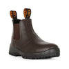 JB'S 37 S PARALLEL SAFETY BOOT - 9H5