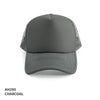 GC Poly-mesh Foam Trucker Cap - AH295