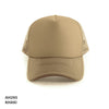 GC Poly-mesh Foam Trucker Cap - AH295