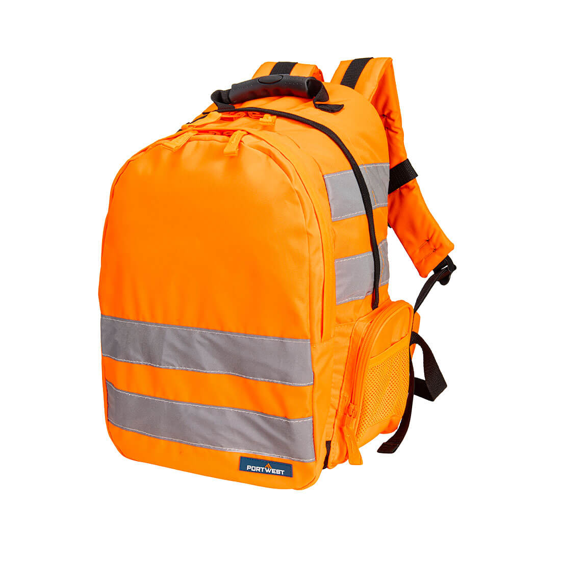 Port West Hi-Vis Backpack - B905