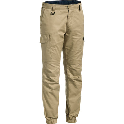 Bisley X AIRFLOW™ RIPSTOP STOVEPIPE ENGINEERED CARGO PANTS - BPC6476