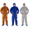 YSF Nexus Sheild SMS Type 5/6 Coveralls - C300