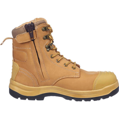 Port West Rockley Safety Boot - FC30