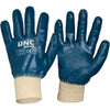 DNC Blue Nitrile Full Dip - GN33