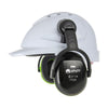 PRO CHOICE MAMBA SLIMLINE PRO SERIES CAP MOUNTED EARMUFF - HHEMMAMS