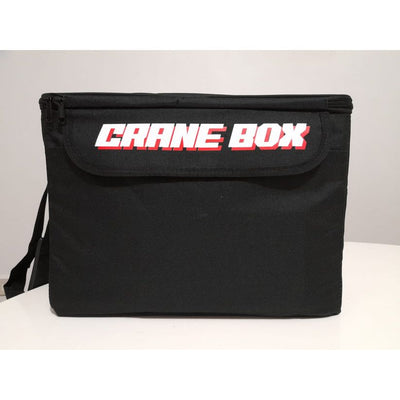 Crane Box - DDX