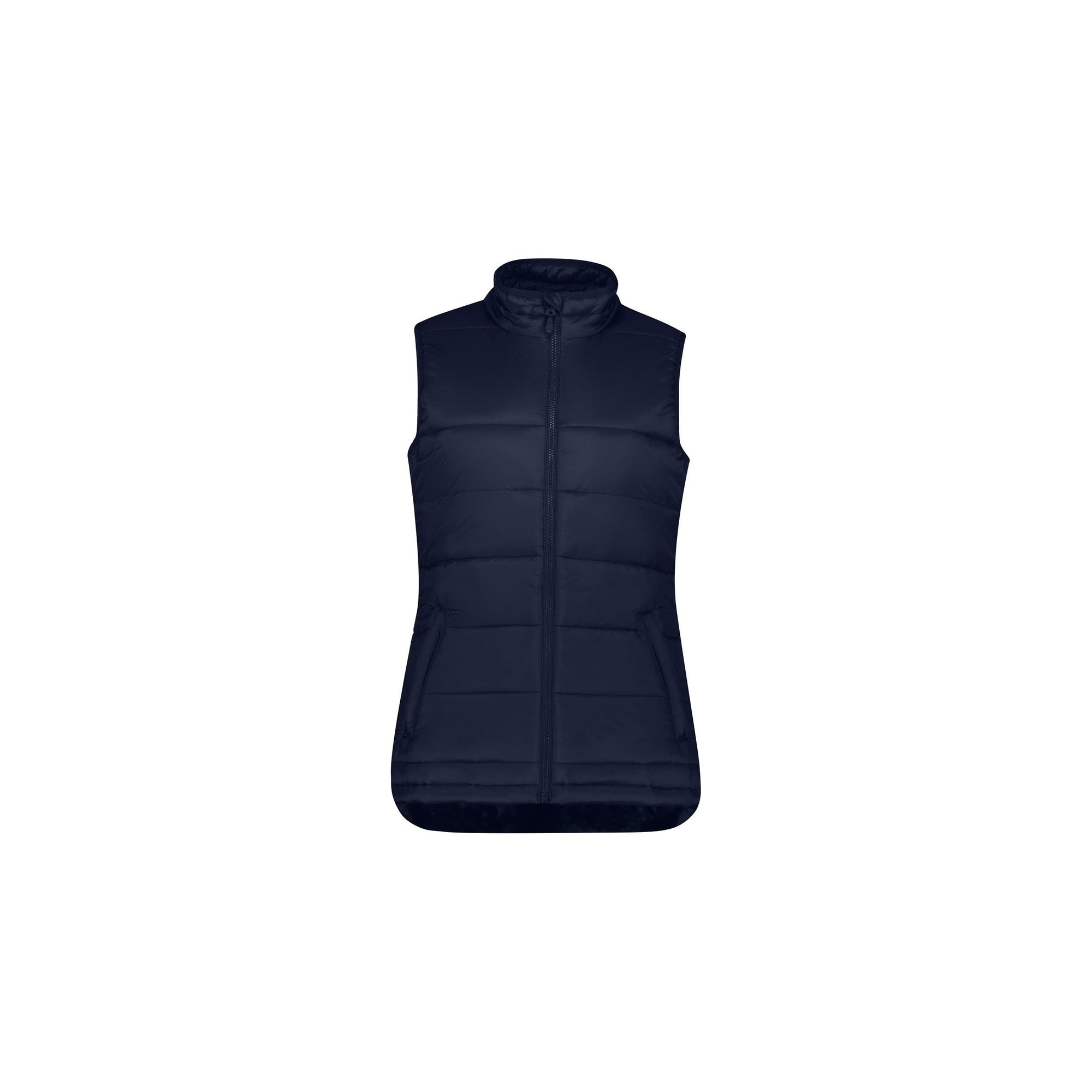 Biz Collection Womens Alpine Vest - J211L