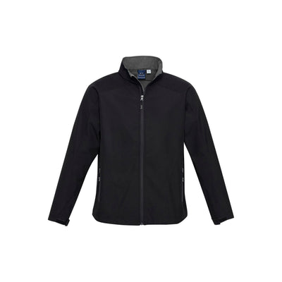 Biz Collection Mens Geneva Jacket - J307M