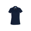 Biz Collection Womens Byron Short Sleeve Polo - P011LS