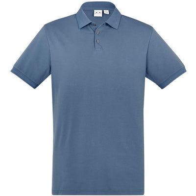 Biz Collection City Polo Shirt - P105MS