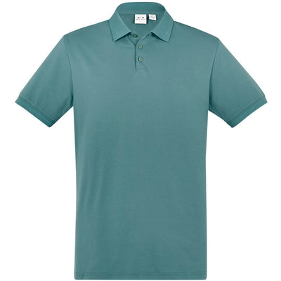 Biz Collection City Polo Shirt - P105MS