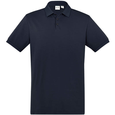 Biz Collection City Polo Shirt - P105MS