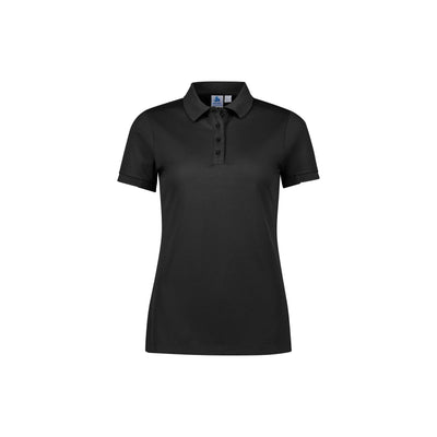 Biz Collection Focus Polo Shirt - P313LS