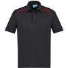 Biz Collection Sonar Polo Shirt - P901MS