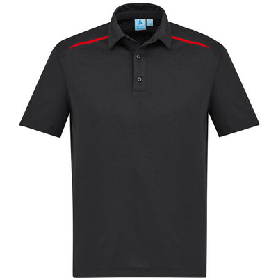 Biz Collection Sonar Polo Shirt - P901MS