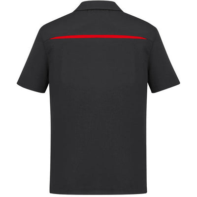 Biz Collection Sonar Polo Shirt - P901MS