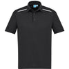 Biz Collection Sonar Polo Shirt - P901MS