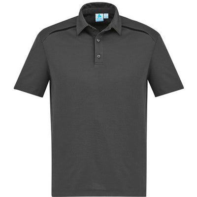 Biz Collection Sonar Polo Shirt - P901MS