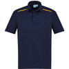 Biz Collection Sonar Polo Shirt - P901MS