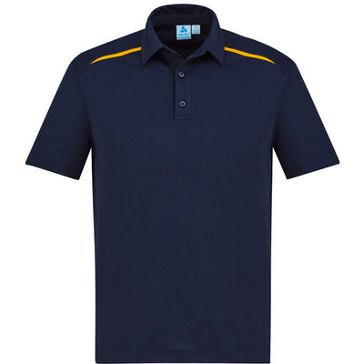 Biz Collection Sonar Polo Shirt - P901MS