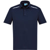 Biz Collection Sonar Polo Shirt - P901MS