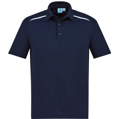 Biz Collection Sonar Polo Shirt - P901MS