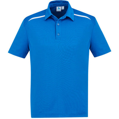 Biz Collection Sonar Polo Shirt - P901MS