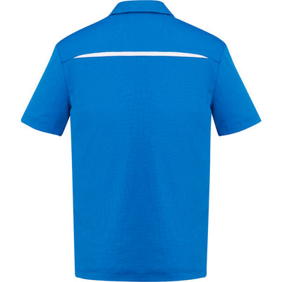 Biz Collection Sonar Polo Shirt - P901MS