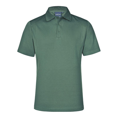 Winning Spirit Lucky Bamboo Polo Shirt - PS59