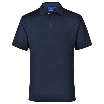 Winning Spirit Lucky Bamboo Polo Shirt - PS59