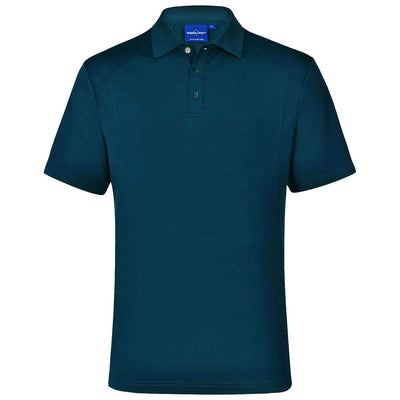 Winning Spirit Lucky Bamboo Polo Shirt - PS59