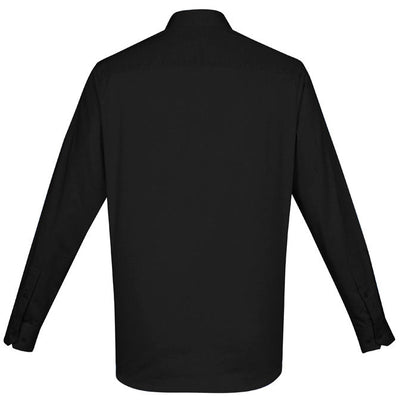 Biz Collection Camden Long Sleeve Shirt - S016ML