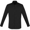 Biz Collection Camden Long Sleeve Shirt - S016ML