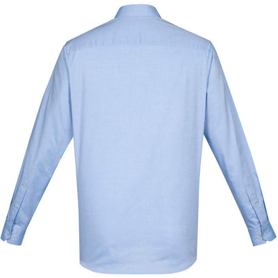 Biz Collection Camden Long Sleeve Shirt - S016ML