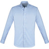 Biz Collection Camden Long Sleeve Shirt - S016ML