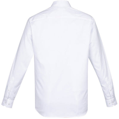 Biz Collection Camden Long Sleeve Shirt - S016ML