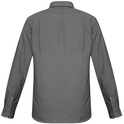 Biz Collection Ellison Long Sleeve Shirt - S716ML