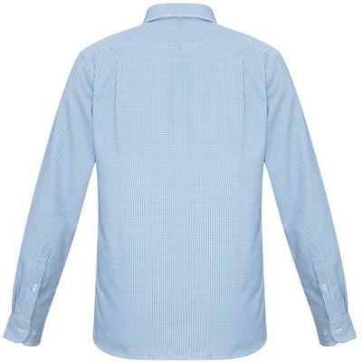 Biz Collection Ellison Long Sleeve Shirt - S716ML