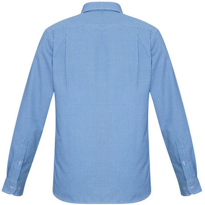 Biz Collection Ellison Long Sleeve Shirt - S716ML