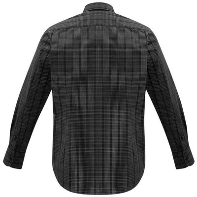 Biz Collection Harper Long Sleeve Shirt - S820ML