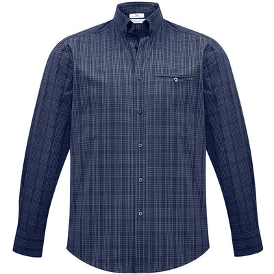 Biz Collection Harper Long Sleeve Shirt - S820ML