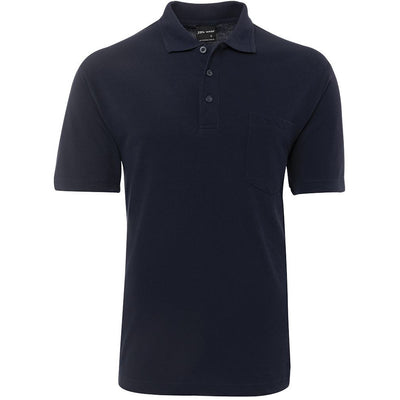 JB's Wear 210 Pocket Polo - 210P